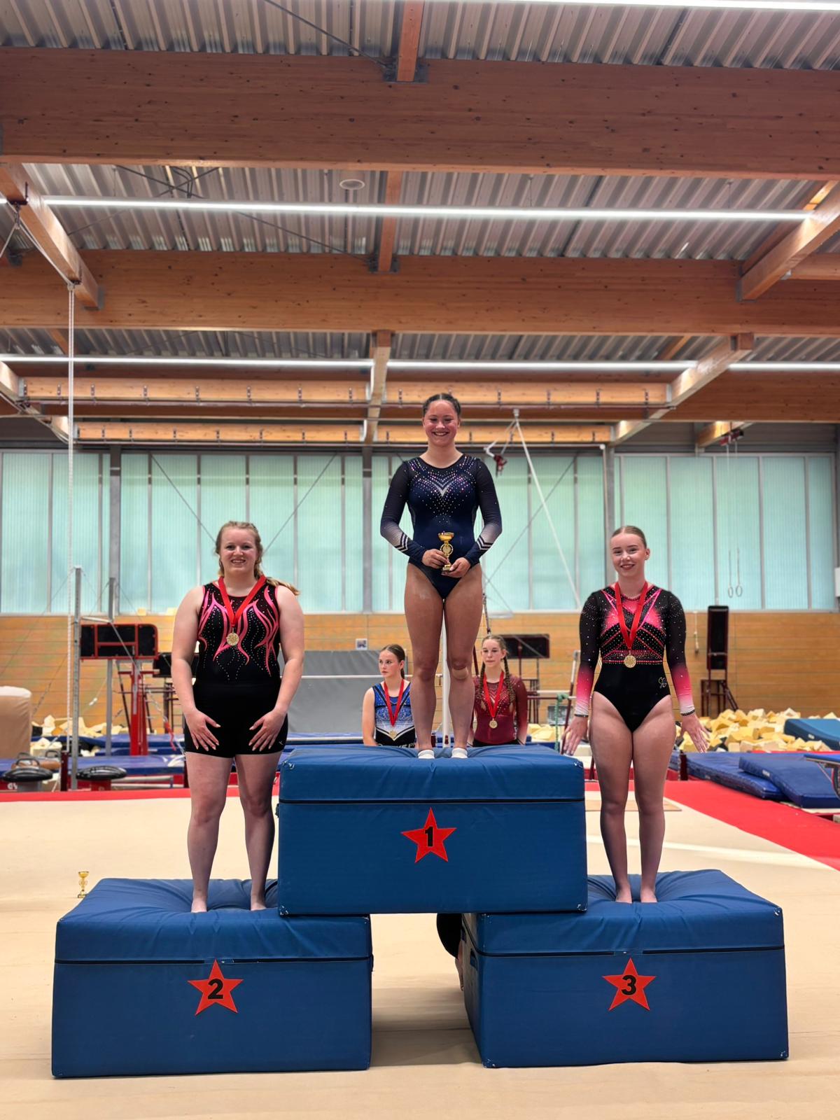 Gymstars sfeerbeeld 3