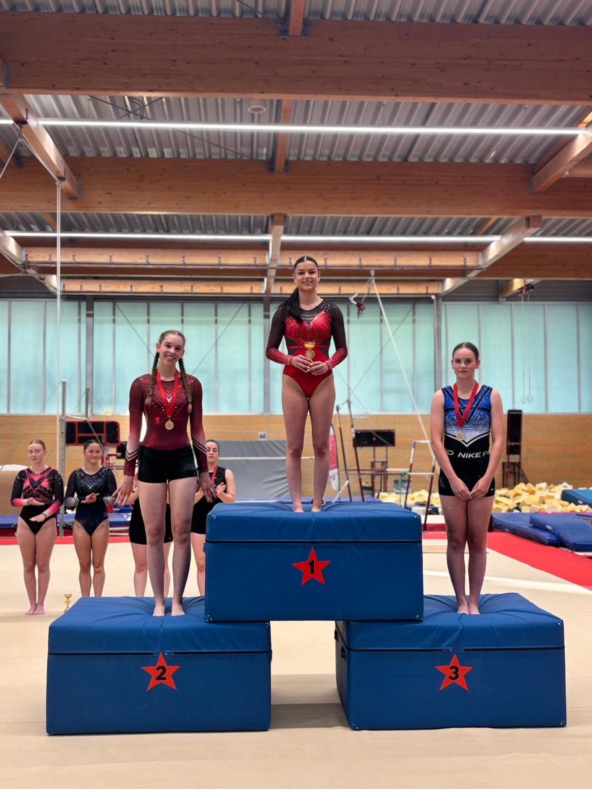 Gymstars sfeerbeeld 4