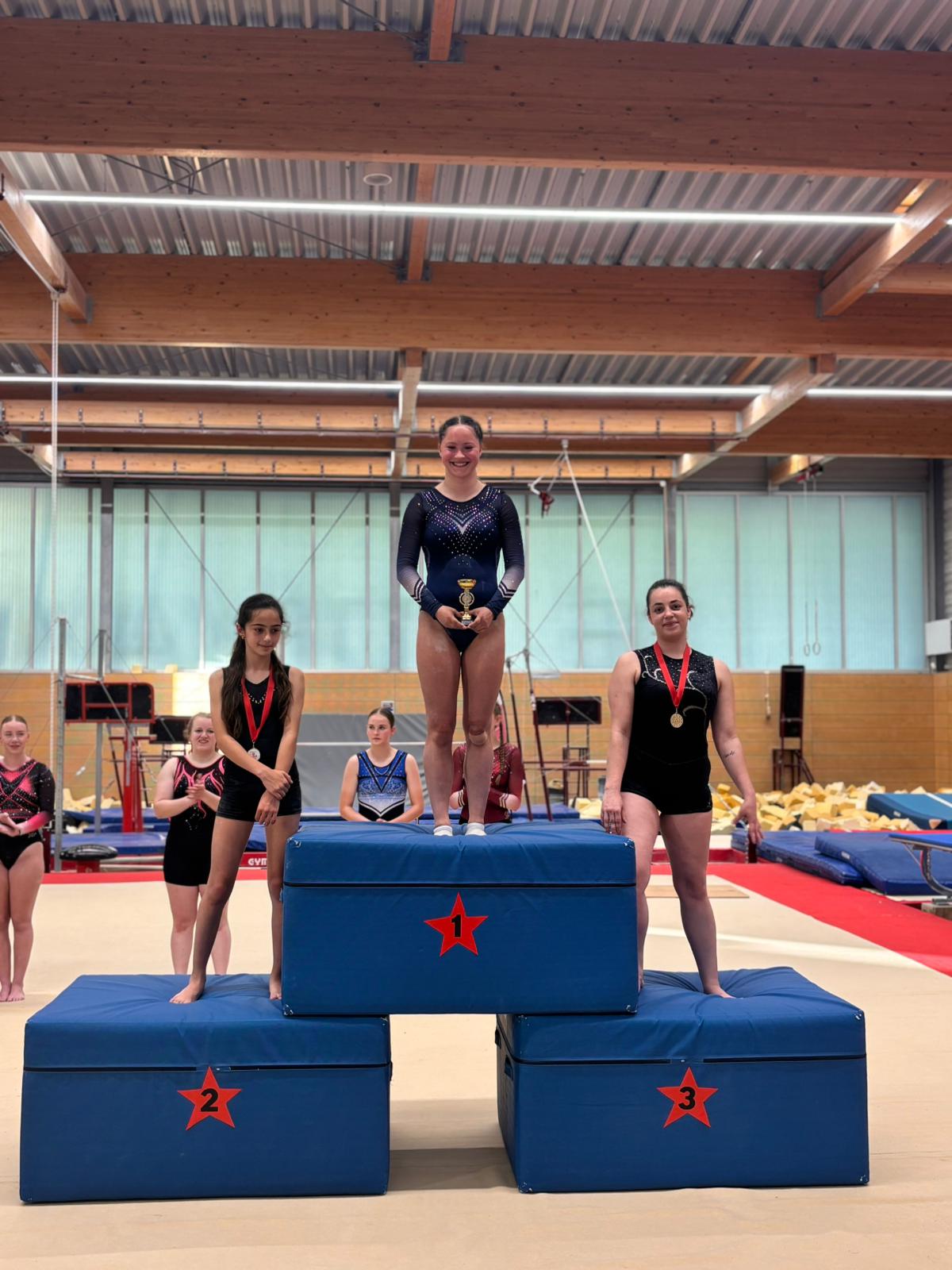 Gymstars sfeerbeeld 5