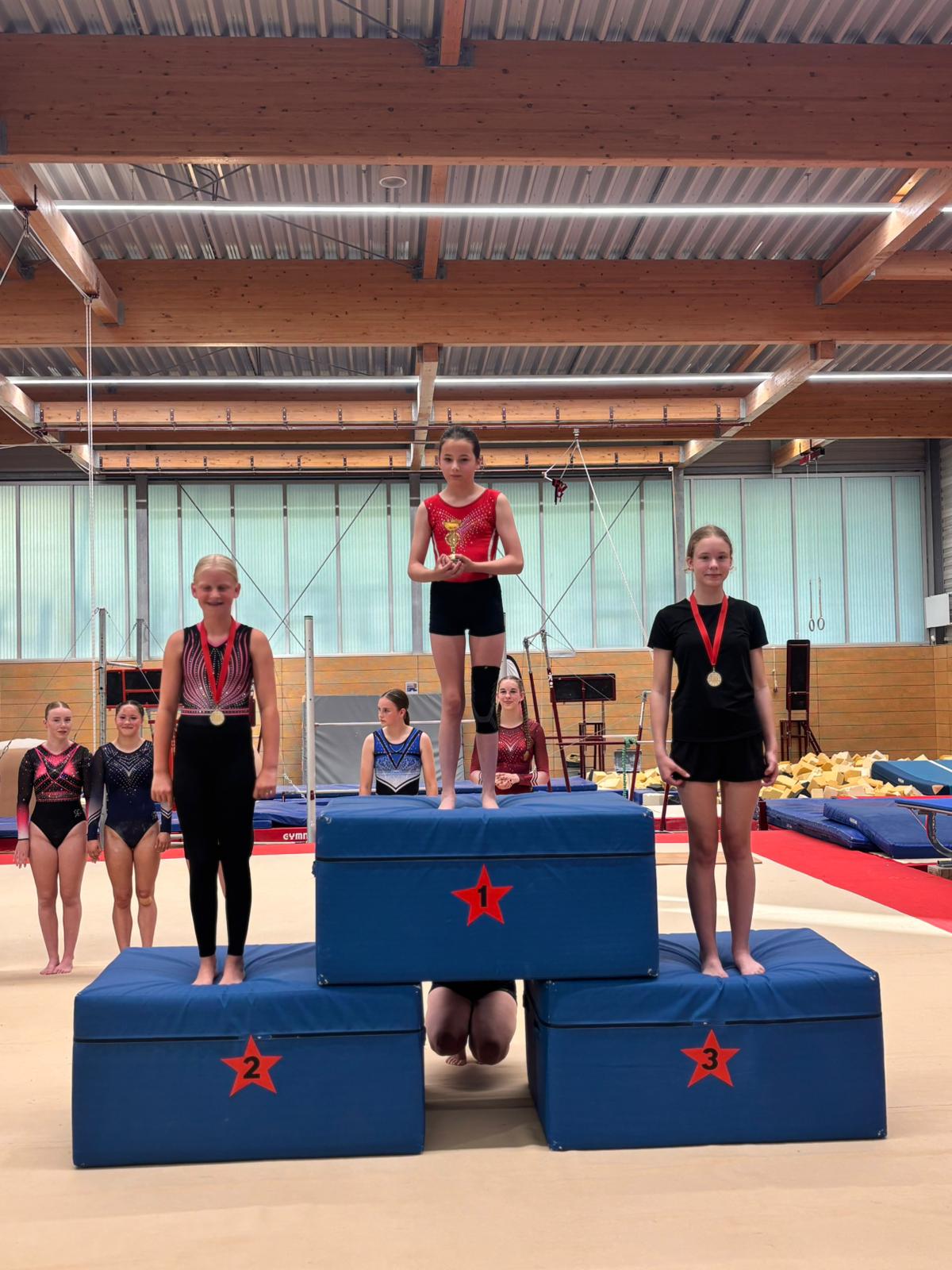 Gymstars sfeerbeeld 8