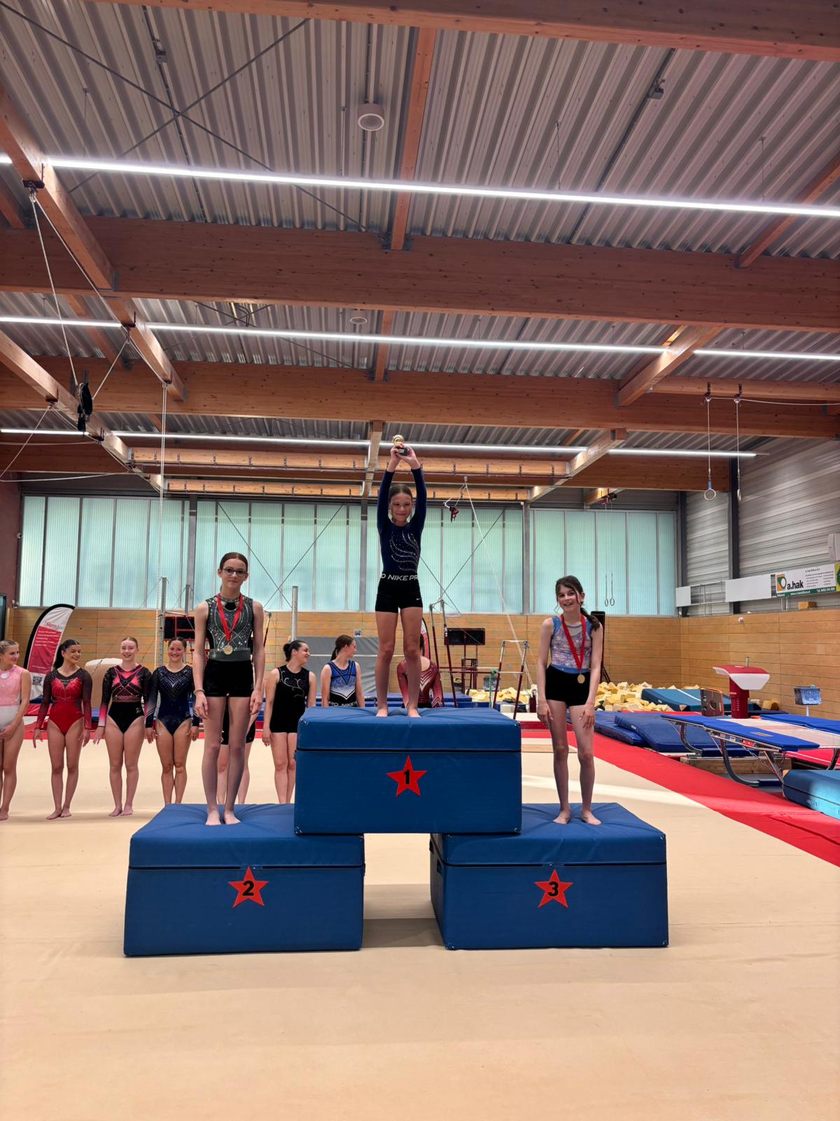 Gymstars sfeerbeeld 9