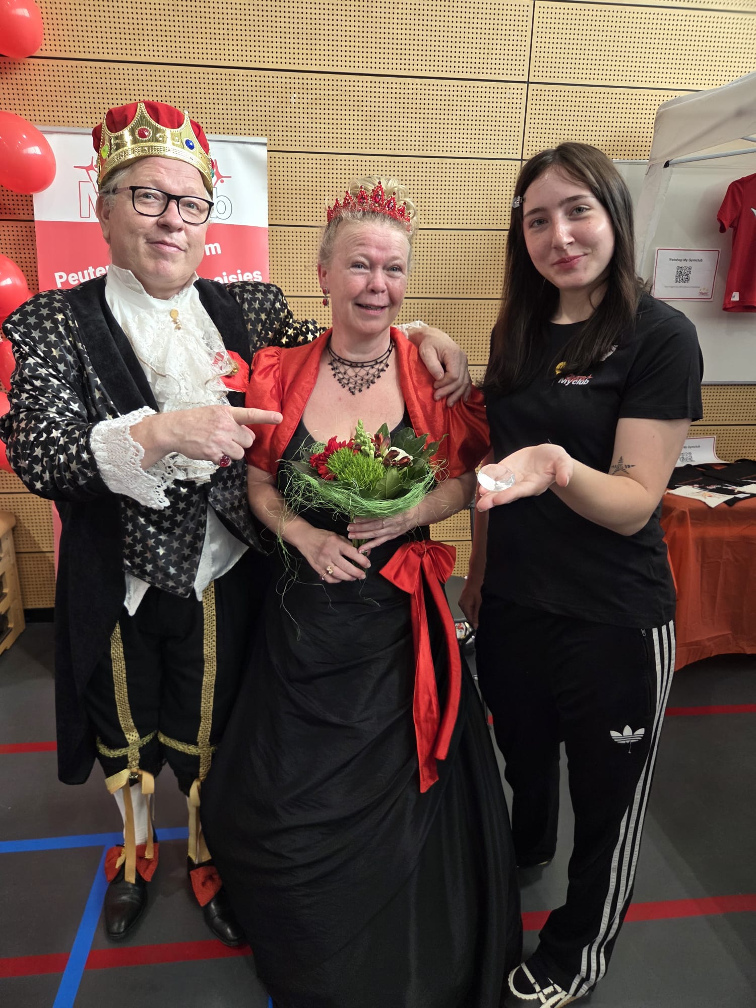 Gymstars sfeerbeeld 13