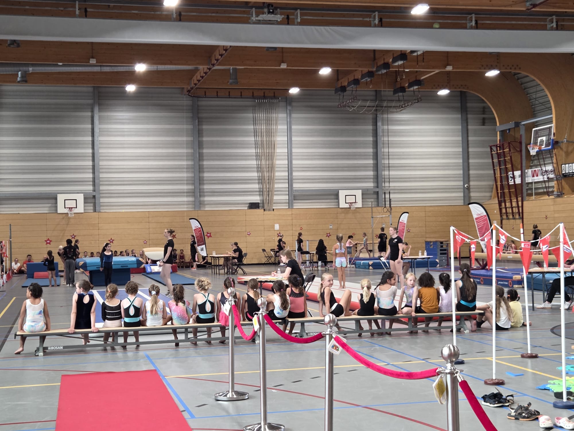 Gymstars sfeerbeeld 14