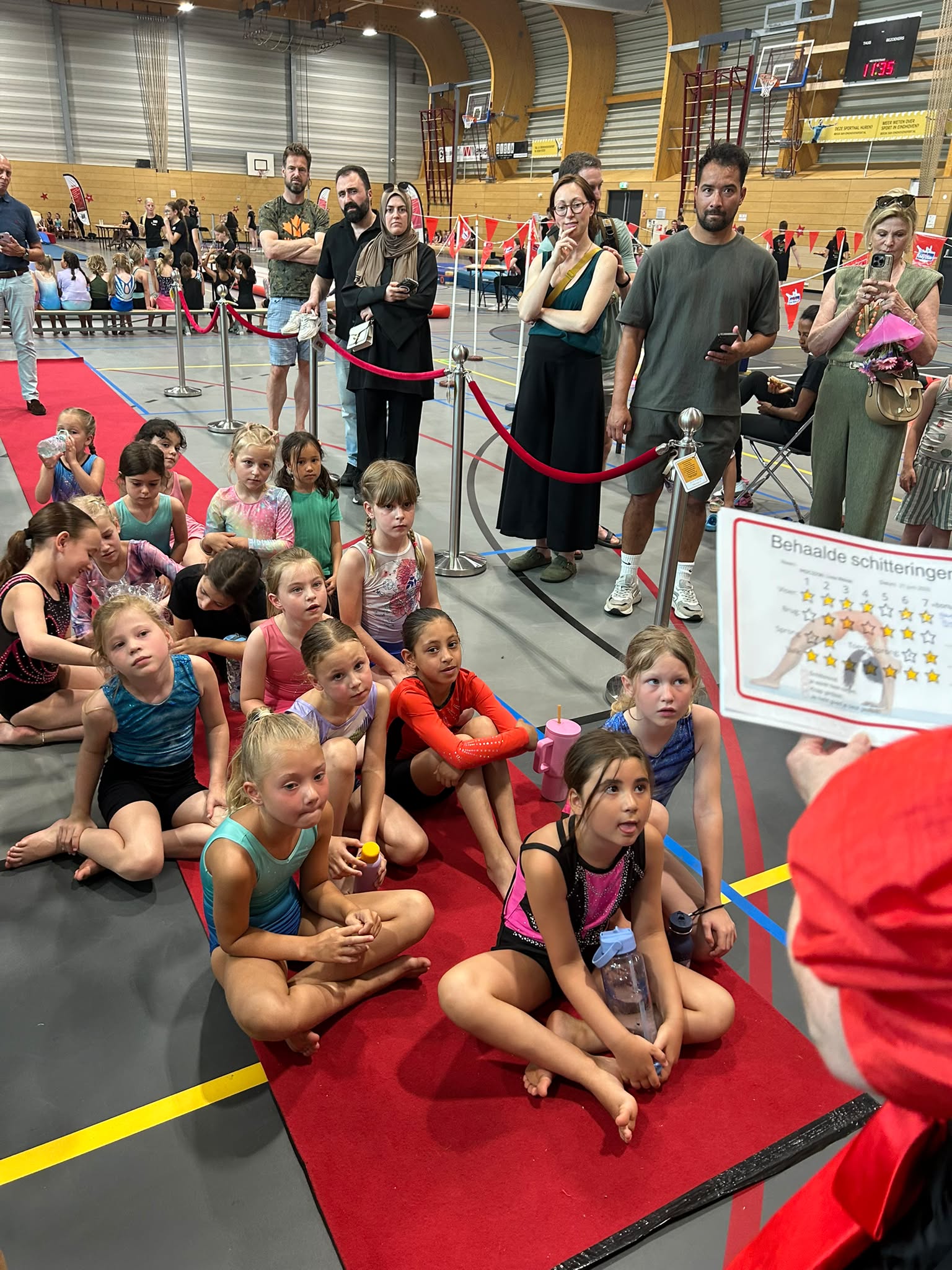 Gymstars sfeerbeeld 17
