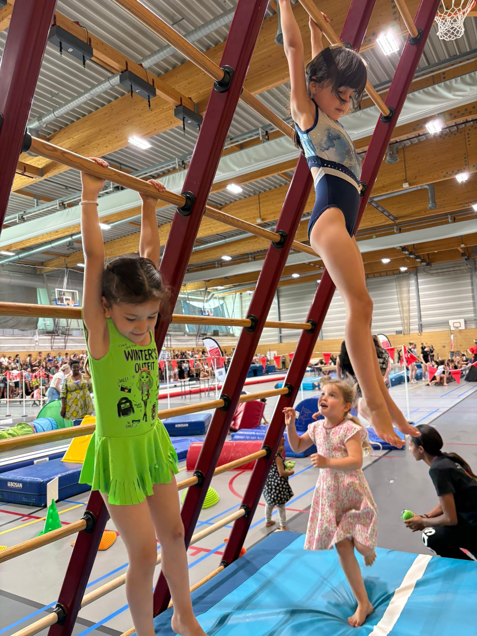 Gymstars sfeerbeeld 20