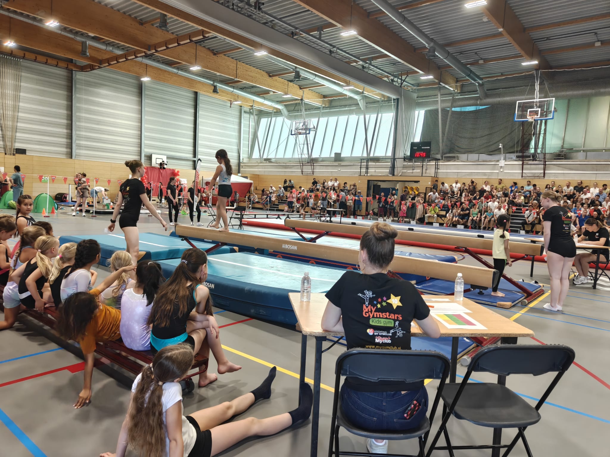 Gymstars sfeerbeeld 9