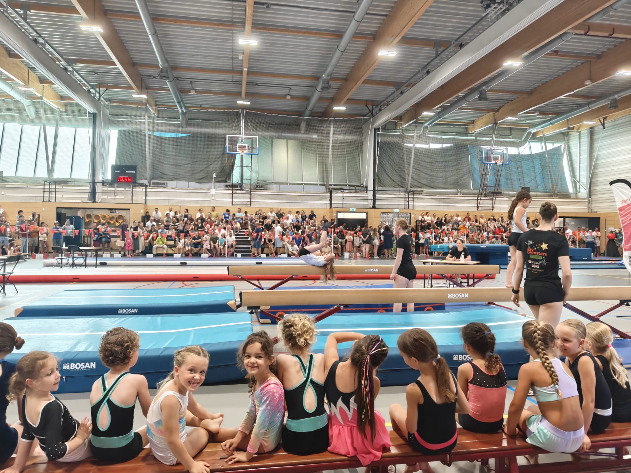 Gymstars sfeerbeeld 10